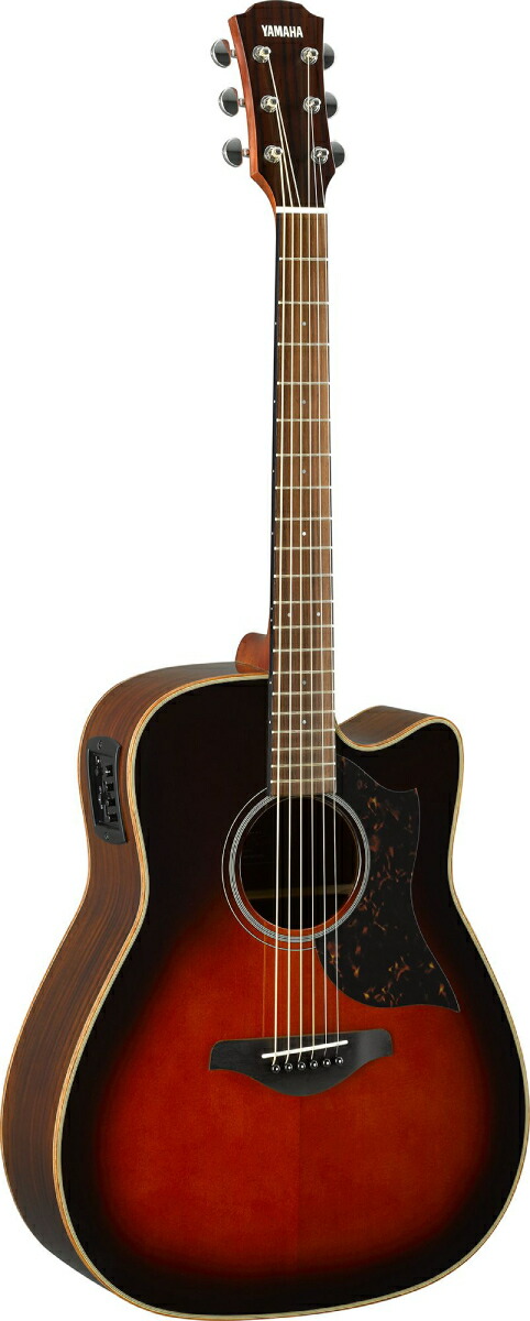 楽天市場】YAMAHA A1R 新品 タバコブラウンサンバースト [ヤマハ