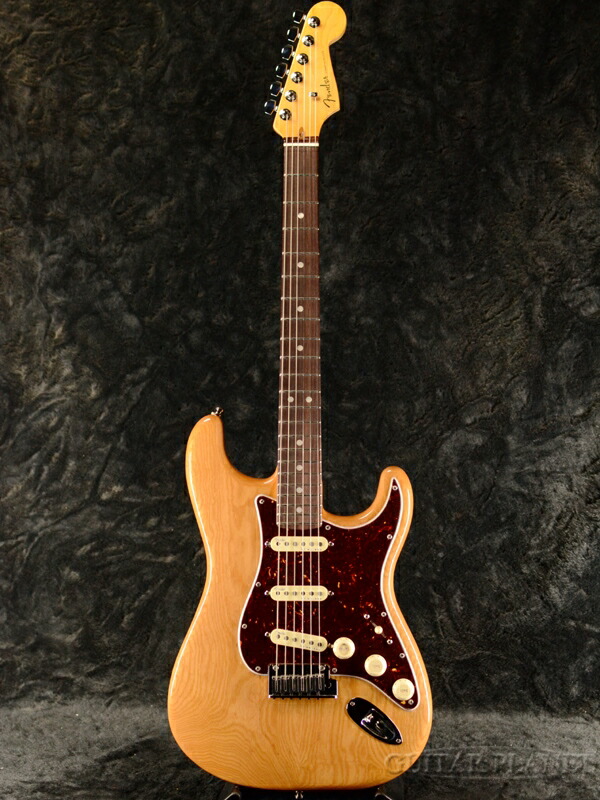 Fresher Strighter エレキギター ナチュラルウッド Fresher Strighter