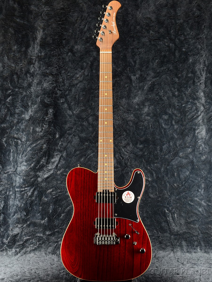 楽天市場】Bacchus Global Series TACTICS24-ASH/RSM -STR- 新品