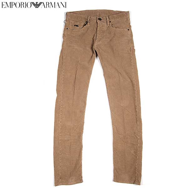 楽天市場】エンポリオアルマーニ EMPORIO ARMANI メンズ パンツ
