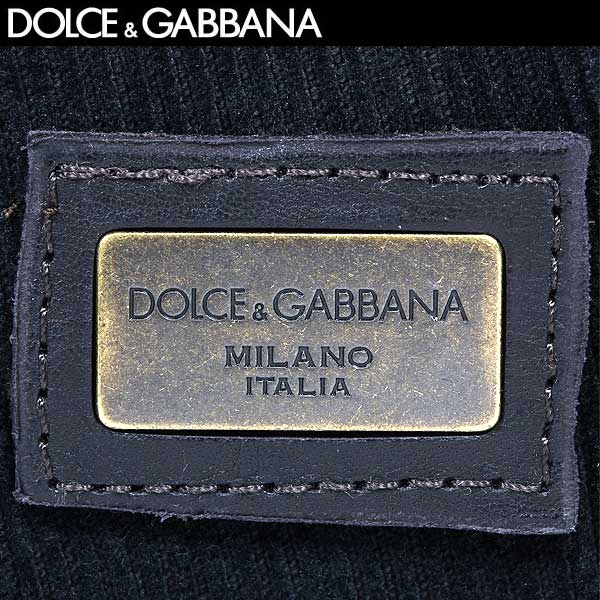 楽天市場】ドルチェ＆ガッバーナ DOLCE&GABBANA ドルガバ メンズ ロゴ