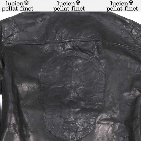 楽天市場】ルシアン ペラフィネ lucien pellat-finet メンズ トップス