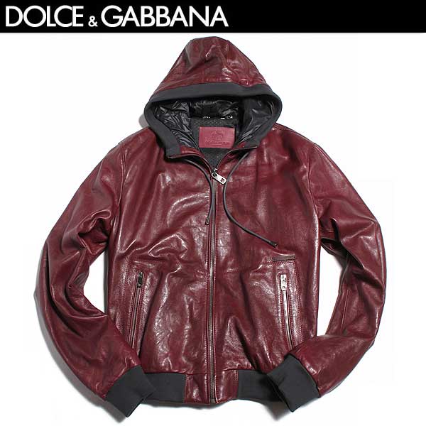 楽天市場】ドルチェ＆ガッバーナ DOLCE&GABBANA メンズ アウター
