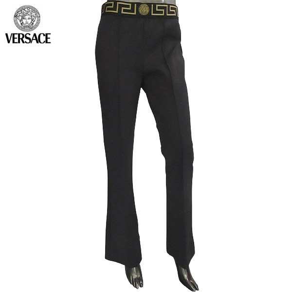楽天市場】ヴェルサーチ VERSACE レディース スウェット パンツ