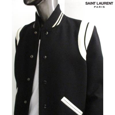 楽天市場】サンローランパリ SAINT LAURENT PARIS メンズ アウター