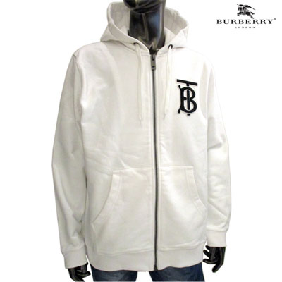 楽天市場】【完売】バーバリー BURBERRY メンズ トップス パーカー