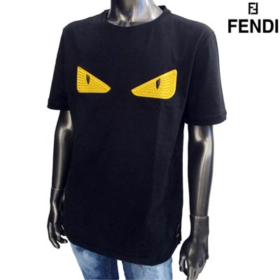 楽天市場】【完売】フェンディ FENDI メンズ トップス Tシャツ 半袖
