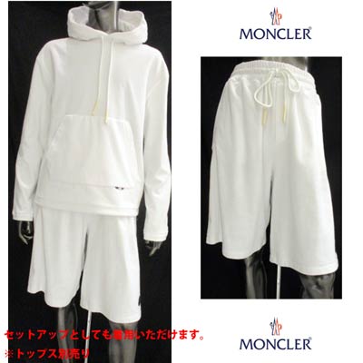 楽天市場】【完売】モンクレール MONCLER メンズ パンツ ボトムス