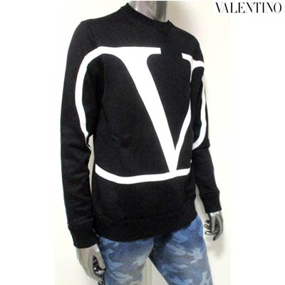 楽天市場】【完売】ヴァレンティノ VALENTINO メンズ トップス
