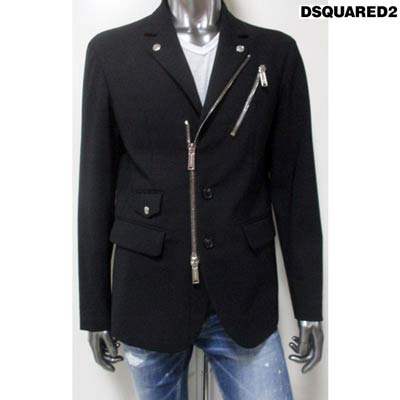 楽天市場】ディースクエアード DSQUARED2 メンズ アウター ジャケット