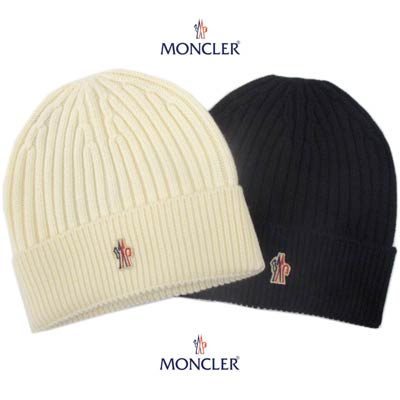 楽天市場】モンクレール グルノーブル MONCLER GRENOBLE メンズ 帽子