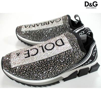 楽天市場】ドルチェ&ガッバーナ DOLCE&GABBANA メンズ 靴 スニーカー