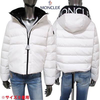 楽天市場】モンクレール MONCLER レディース アウター ダウン