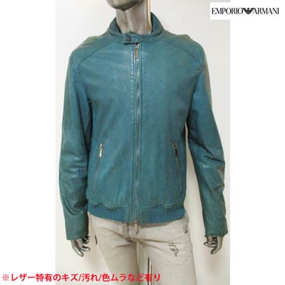 楽天市場】エンポリオアルマーニ EMPORIO ARMANI メンズ アウター