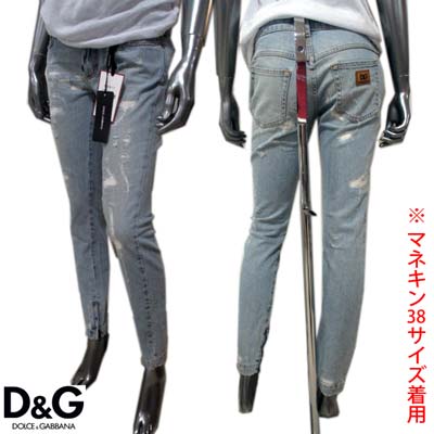 楽天市場】ドルチェ&ガッバーナ DOLCE&GABBANA ドルガバ レディース