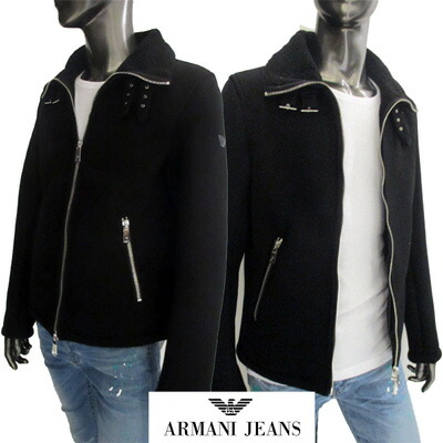楽天市場】【完売】アルマーニジーンズ ARMANI JEANS メンズ アウター
