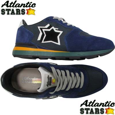 楽天市場】アトランティックスターズ ATLANTIC STARS メンズ 靴