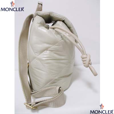 楽天市場】モンクレール MONCLER レディース 鞄 バッグ バックパック