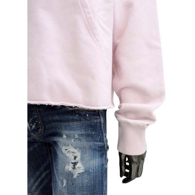 楽天市場】GIVENCHY ジバンシー パーカー レディース スウェット