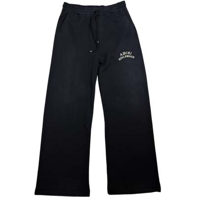 楽天市場】AMIRI アミリ スウェットパンツ メンズ ジョガーパンツ