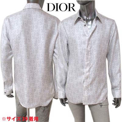 楽天市場】【完売】ディオールオム DIOR HOMME メンズ トップス シャツ