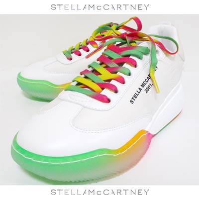 楽天市場】ステラマッカートニー STELLA McCARTNEY レディース 靴