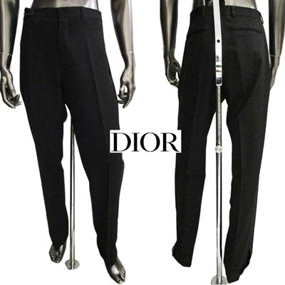 楽天市場】ディオールオム DIOR HOMME メンズ パンツ ボトムス