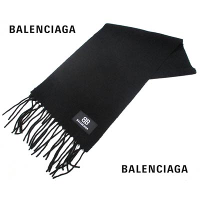 楽天市場】バレンシアガ BALENCIAGA メンズ 小物 ストール マフラー