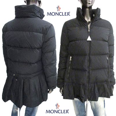 楽天市場】モンクレール MONCLER レディース アウター ダウン