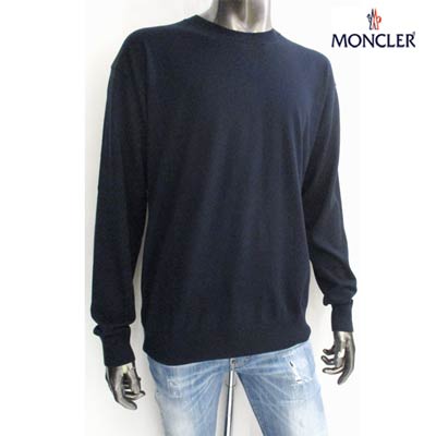 楽天市場】モンクレール MONCLER メンズ トップス セーター ニット
