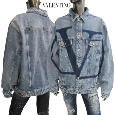 楽天市場】ヴァレンティノ VALENTINO メンズ アウター ジャケット