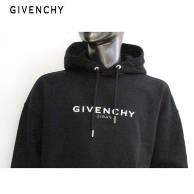 楽天市場】ジバンシー GIVENCHY メンズ トップス パーカー フーディ