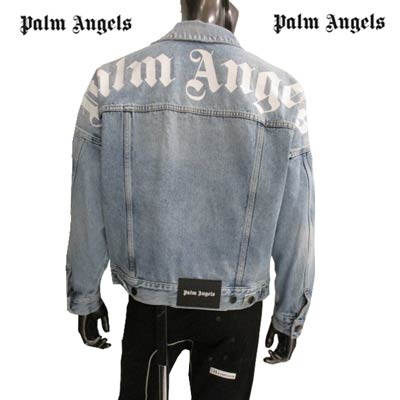 楽天市場】パームエンジェルス PALM ANGELS メンズ アウター