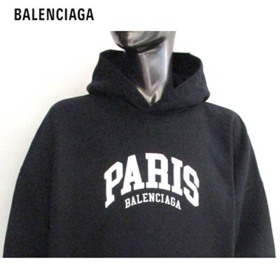 楽天市場】バレンシアガ BALENCIAGA メンズ トップス パーカー