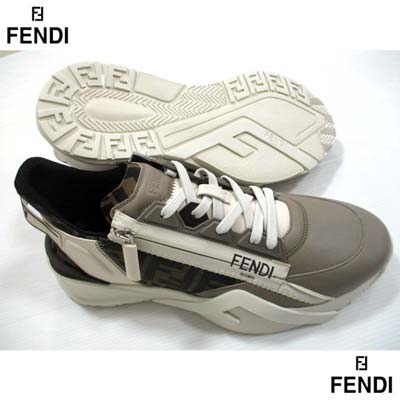 楽天市場】フェンディ FENDI メンズ 靴 スニーカー 4色展開 ボディ