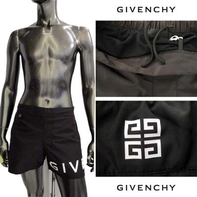 楽天市場】ジバンシー GIVENCHY メンズ スイムパンツ ビーチウェア