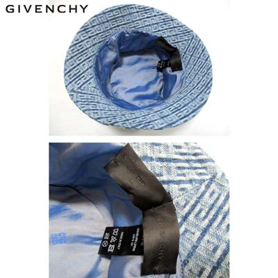 楽天市場】ジバンシー GIVENCHY メンズ 帽子 ハット バケットハット