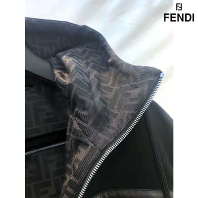 楽天市場】フェンディ FENDI メンズ アウター ジャケット 2色 マルチ