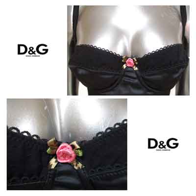 楽天市場】ドルチェ＆ガッバーナ DOLCE&GABBANA ドルガバ レディース