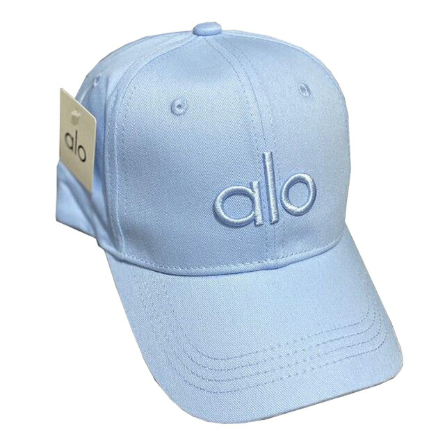 楽天市場】【送料無料】Alo Yoga （アローヨガ）Off-Duty Cap オフ
