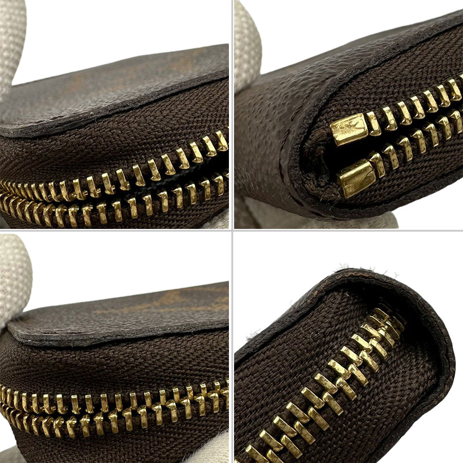 楽天市場】【LOUIS VUITTON】LV ルイ・ヴィトン M69354 ジッピー