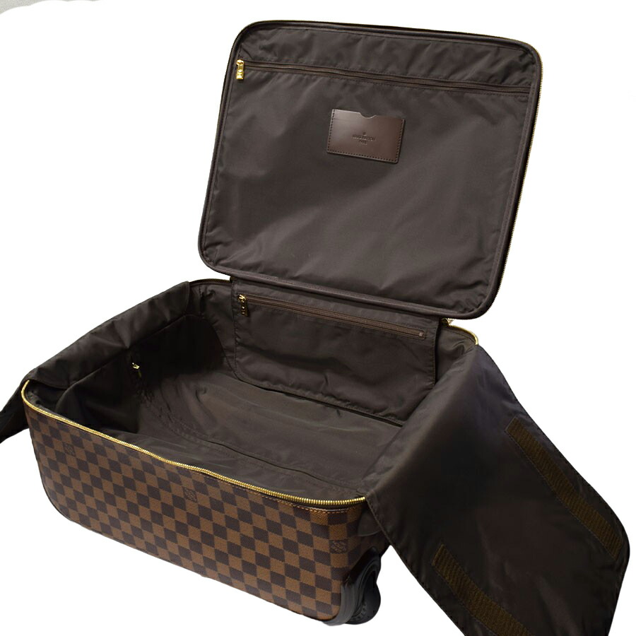 楽天市場】【LOUIS VUITTON】LV ルイ・ヴィトン N23256 ペガス50