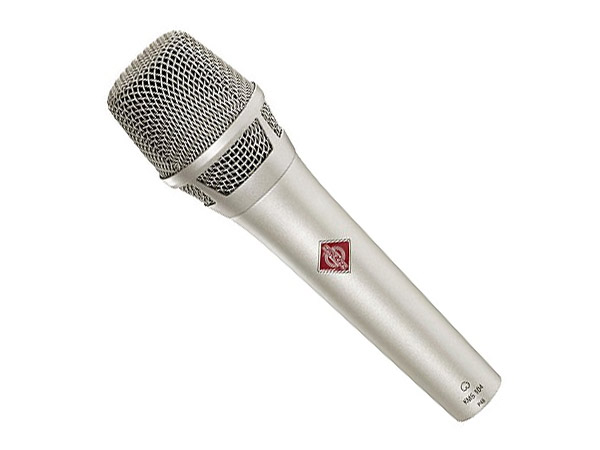 楽天市場】NEUMANN ノイマン KMS104 ◇ ニッケル 【国内正規品 3年保証