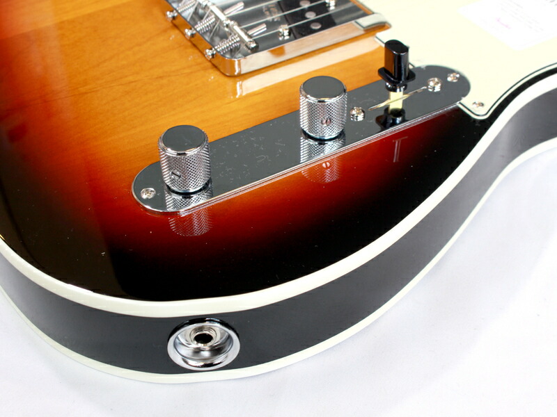 楽天市場】Fender フェンダー Made in Japan Heritage 60s Telecaster