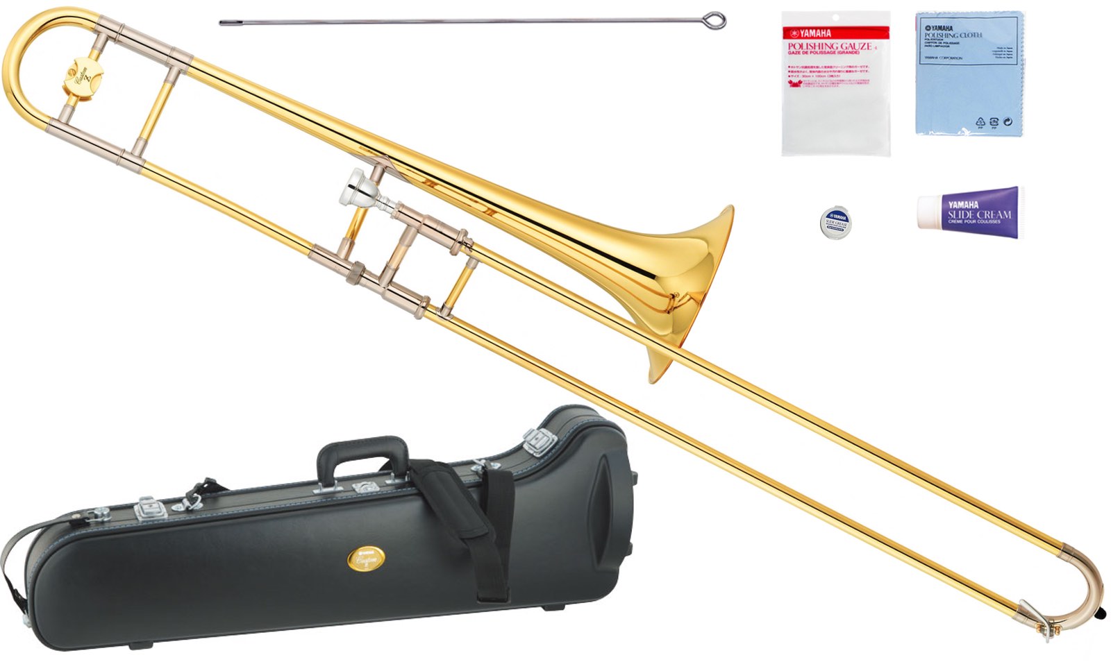 楽天市場】YAMAHA ヤマハ 5年保証サポート対象 YSL-897Z テナートロン