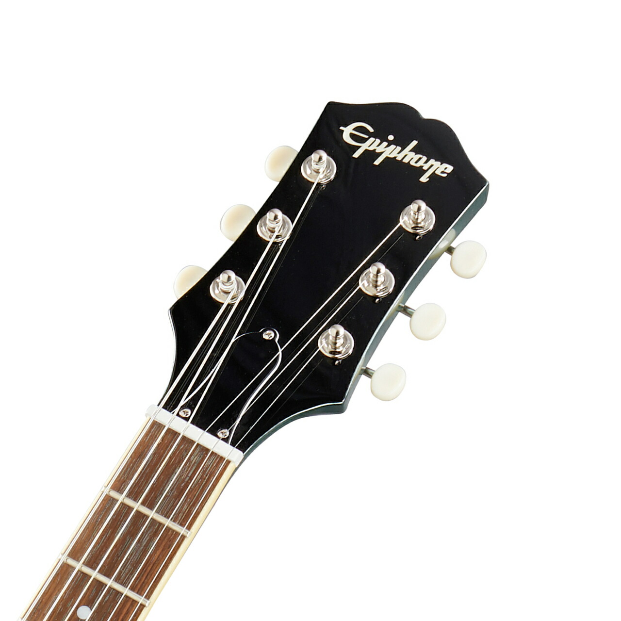 楽天市場】Epiphone エピフォン SG Special P-90 Faded Pelham Blue SG