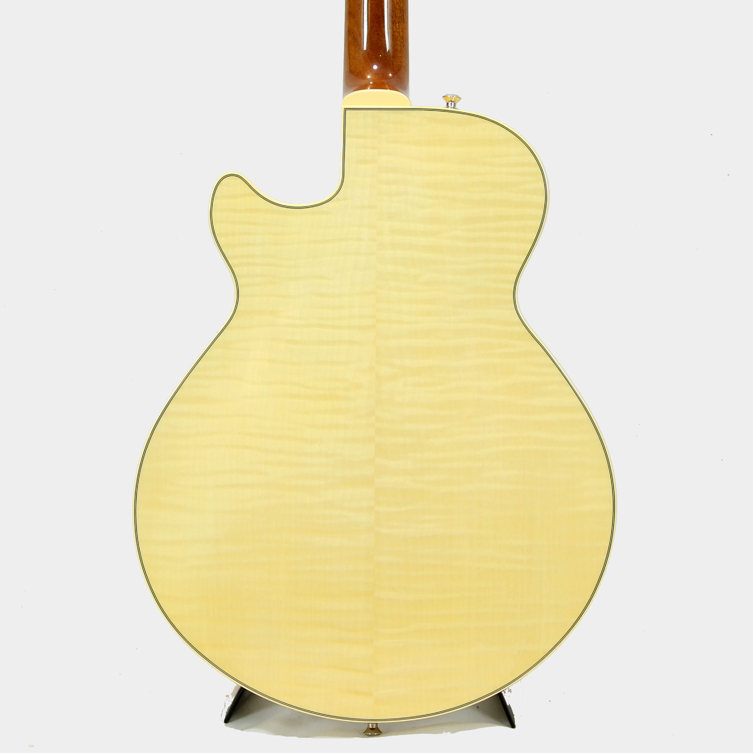 楽天市場】Sadowsky Semi Hollow Model Vintage Amber 国産 セミホロウ