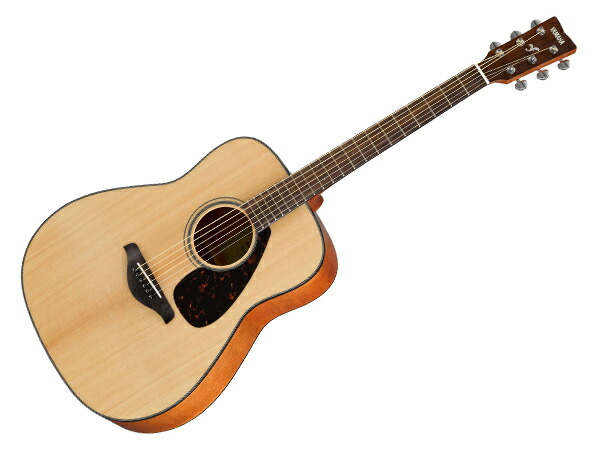 ヤマハ FG SERIES FG800 [NT] (アコースティックギター) 価格比較