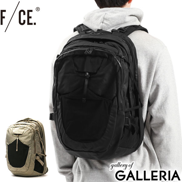 楽天市場】【セール30%OFF】 ノベルティ付 エフシーイー リュック