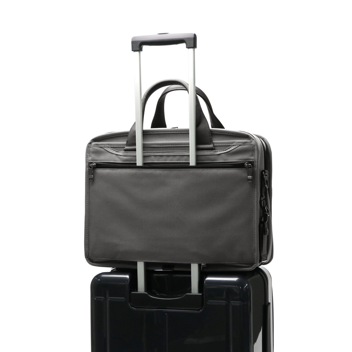 楽天市場】【セール25%OFF】【正規品5年保証】 トゥミ ブリーフケース